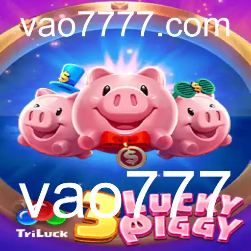 Explorando o Mundo de 3LUCKYPIGGY