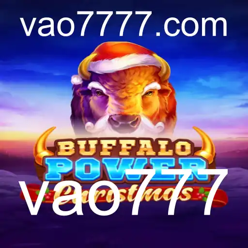 BuffaloPowerChristmas: Uma Imersão no Natal e na Aventura Selvagem