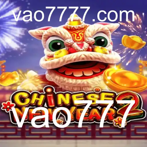 Explorando o Jogo CHINESENEWYEAR2: Diversão e Tradição