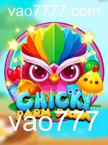 ChickyParmParm: Descubra o Jogo Inovador do Momento