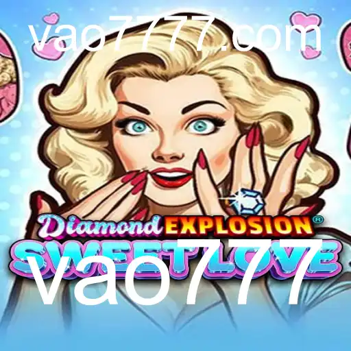 DiamondExplosionSweetLove: Um Novo Jogo Que Combina Emoção e Estratégia