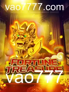 Explorando o Universo de FortuneTreasure: Uma Jornada pelos Segredos do Jogo