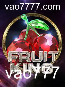 Descubra as Emoções do Jogo FruitKing: Regras e Estratégias