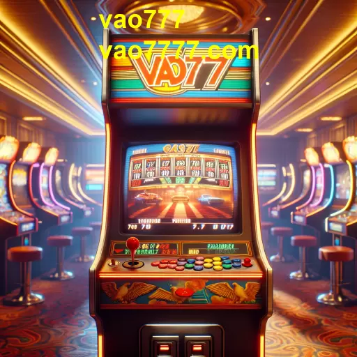 A Evolução dos Jogos de Arcade: Nostalgia e Modernidade no Vao777
