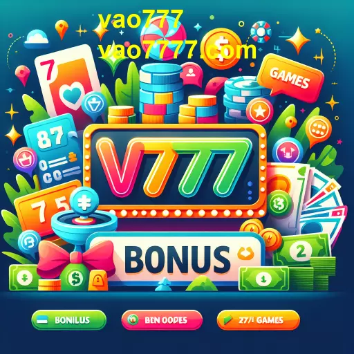 Descubra as Melhores Promoções em Jogos Online no Vao777