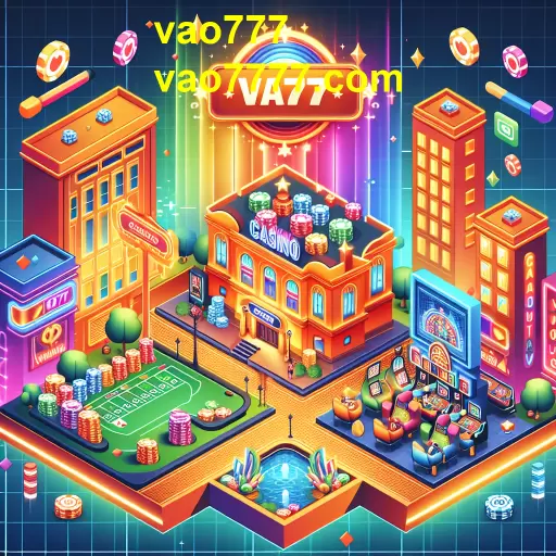 A Revolução dos Jogos de Cadastro em Vao777