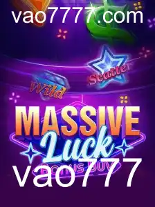 Explorando o Jogo MassiveLuckBonusBuy: O Que Você Precisa Saber