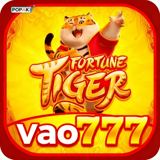 vao777 Logo