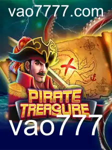 PirateTreasure: Descobrindo Aventuras e Recompensas no Mundo dos Piratas