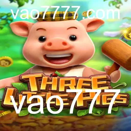 Jogo THREELITTLEPIGS: Uma Experiência Inovadora no Mundo dos Jogos