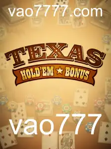 Aprenda a Jogar Texas Hold'em Bonus: Regras, Estratégias e Dicas em 2023