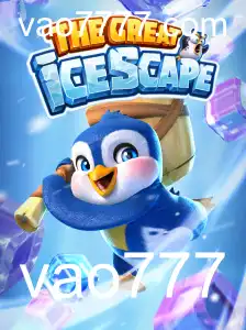 Explorando o Mundo de TheGreatIcescape: Um Novo Jogo de Aventura