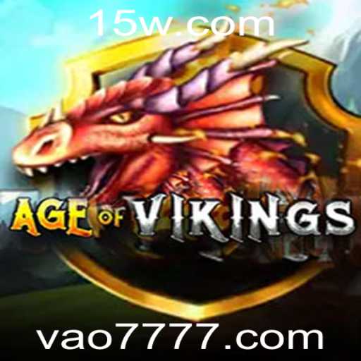 Descubra o Fascinante Mundo de AgeofViking: Um Jogo de Estrategia e Aventuras Épicas