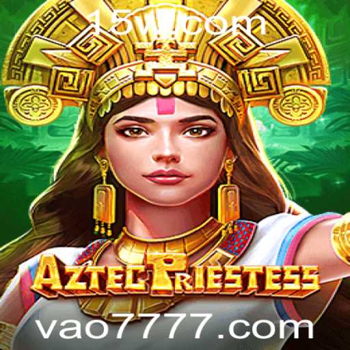 AztecPriestess: Uma Imersão na Cultura Asteca Através do Jogo