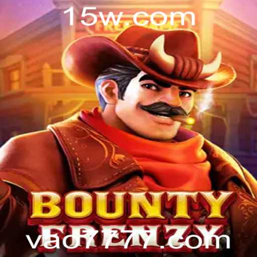 Descubra BountyFrenzy: A Nova Sensação do Mundo dos Games