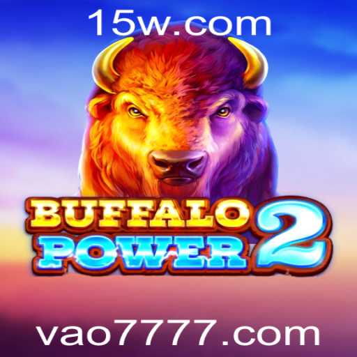 Explorando BuffaloPower2: O Novo Fenômeno dos Jogos