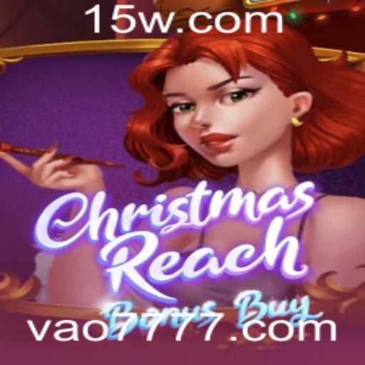 Explorando o Mundo de ChristmasReachBonusBuy: Um Jogo Inovador no Cenário Atual