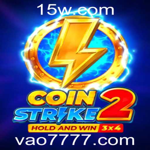 CoinStrike2: Uma Nova Era no Mundo dos Jogos Digitais