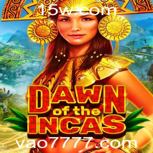 Dawn of the Incas: Um Mergulho no Mundo Antigo dos Incas