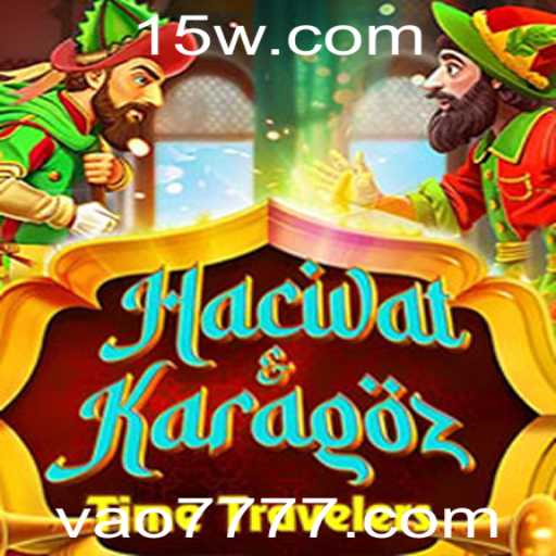 Explorando HacivatandKaragoz: Tradição e Diversão em um Jogo Único