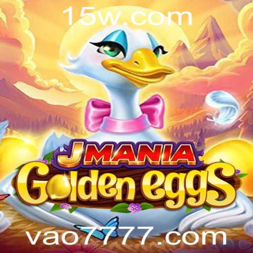 Explorando JManiaGoldenEggs: A Nova Sensação dos Jogos Online