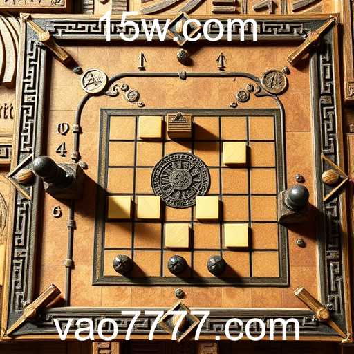 Jogos de Tabuleiro: Uma Viagem Através do Tempo e Espaço