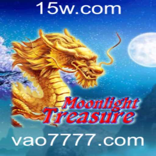 Explorando o Mundo de MoonlightTreasure: Uma Aventura de Tesouros
