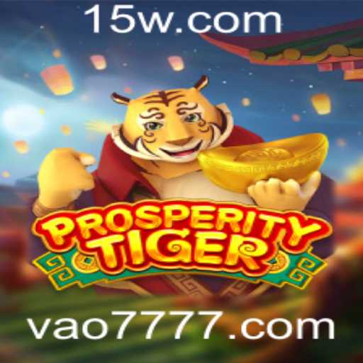 ProsperityTiger: Uma Jornada Através das Regras e Desafios do Jogo