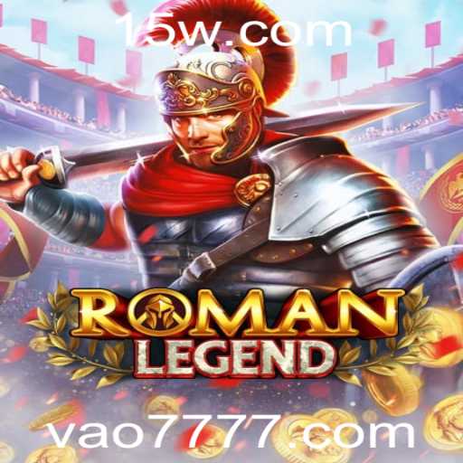 Descubra o Fascinante Mundo de RomanLegend com vao777
