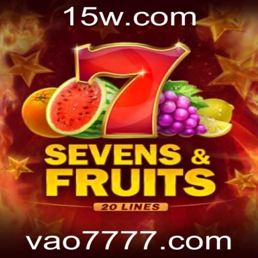 Explora o Vibrante Mundo de SevensFruits20: O Jogo de Frutas que Encanta