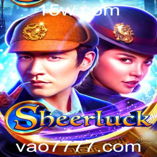 Explore o Fascinante Mundo de Sheerluck: O Jogo de Mistério e Aventura