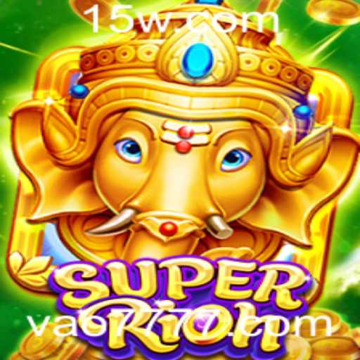 Descubra o Mundo de SuperRich: Uma Experiência de Jogo Inigualável
