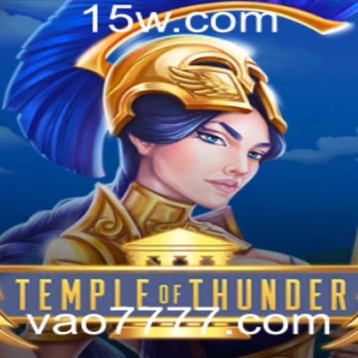 Descubra o Fascinante Mundo de TempleofThunder: O Jogo Que Está Conquistando os Gamers