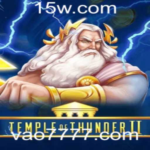 Temple of Thunder II: Uma Aventura Épica no Mundo dos Jogos