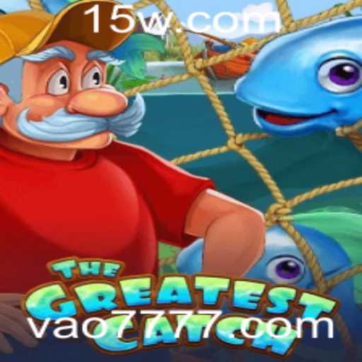 Descubra TheGreatestCatch: O Novo Fenômeno dos Jogos de Estratégia
