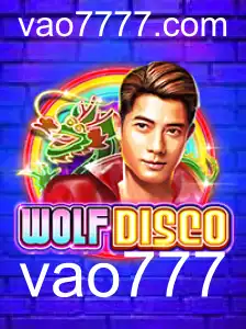 Descubra o Fascinante Mundo de WolfDisco